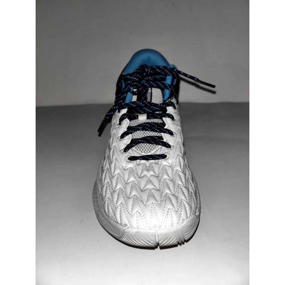 Under Armour Hovr Havoc Clone Unisex M9.5 W11 Basketball‎ Shoe Maximum Grip 5